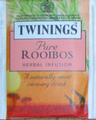 Twinings - Pure Rooibos