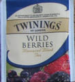 Twinings - Wild Berries - 179327