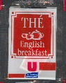 U - english breakfast