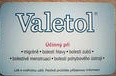 Valetol, 2006