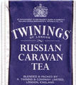 Twinings - Russian caravan tea BG
