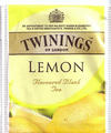 Twinings - Lemon  - 100 stup vodorovn - 179272