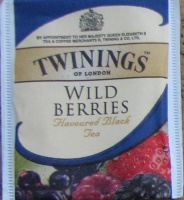 Twinings - Wild Berries - 179327