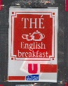 U - english breakfast