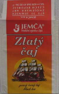 Jema - Zlat aj - jema