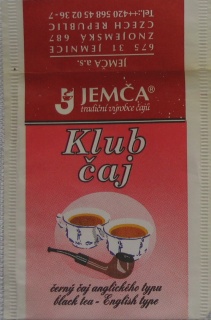 Jema - Klub aj (jema)