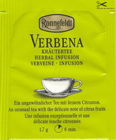 Ronnefeldt - Verbena