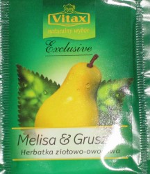 Vïtax - Melisa&Gruszka