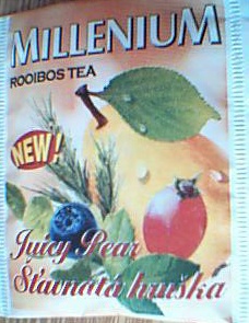 Leros - Millenium - Juicy Pear