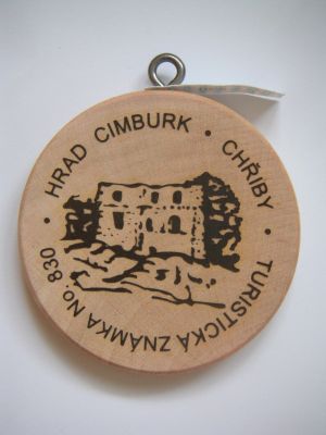 830 - Cimburk