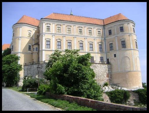 Mikulov 4 