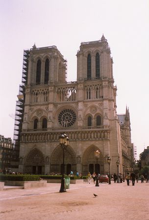 Notre Dame