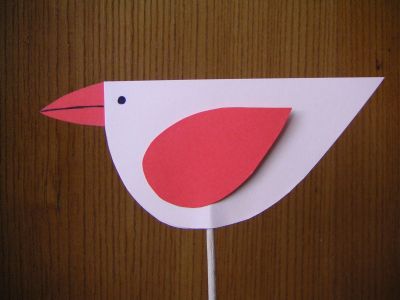 Ptek - zapichovtko