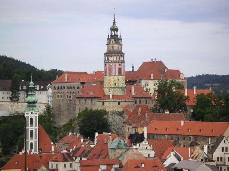 esk Krumlov 01