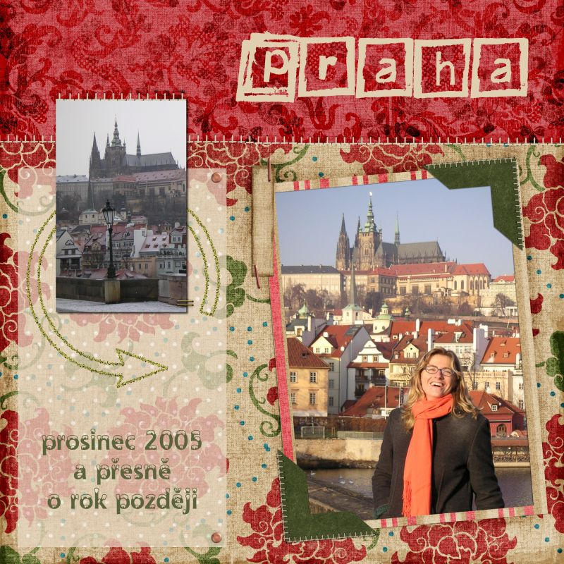 Pedvnon Praha 1