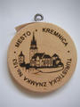 153 - SK - Kremnica