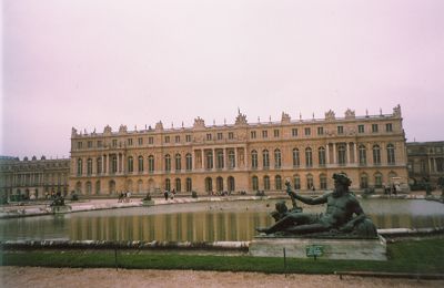 Versailles 02