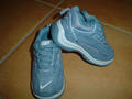 Tenisky rdoby NIKE.Vel.24 Rezervace Sabinka