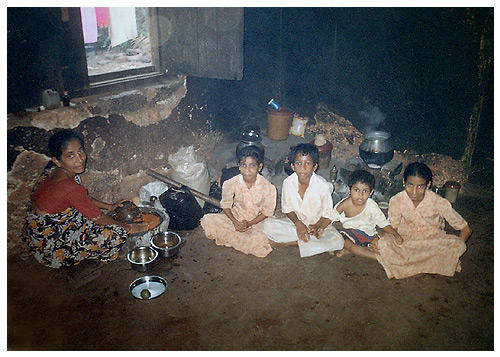 Kashim  - rodina 2004