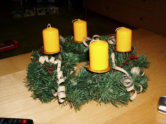 zan advent 