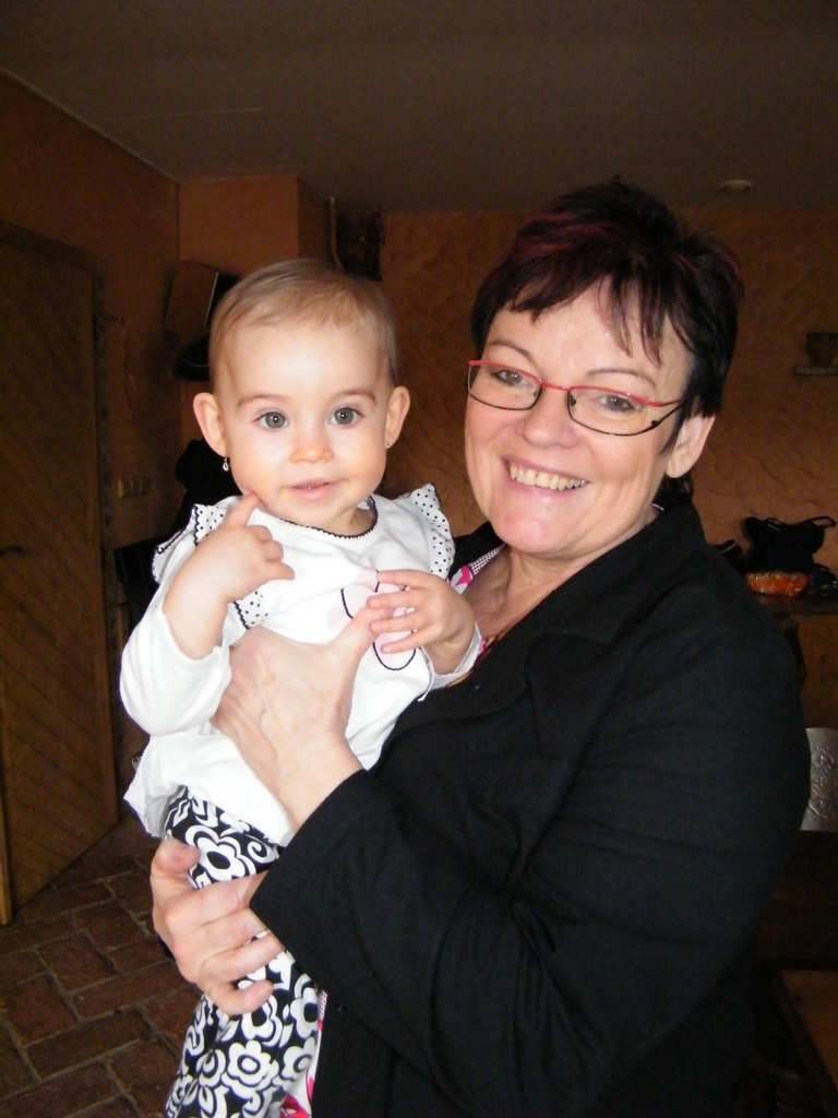 S tetou Bohdankou