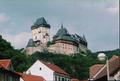 Karltejn