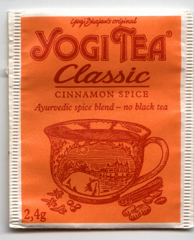 Yogi Tea-Classic