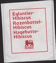 Delhaize-Hagebutte-Hibiscus