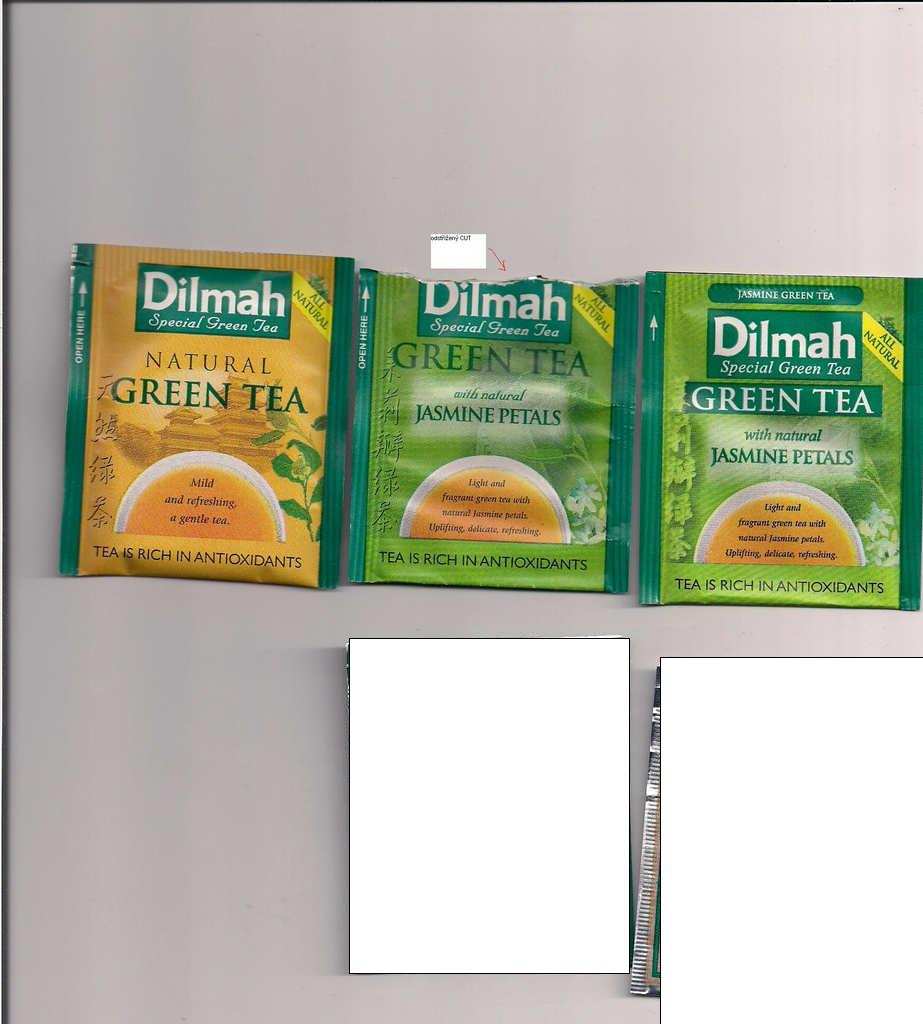 Dilmah