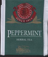 Vitto Tea-Don Vitto-Peppermint