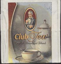 Drana-Club Tea