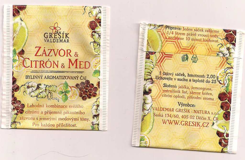 Grek - leskl papr /glossy paper/