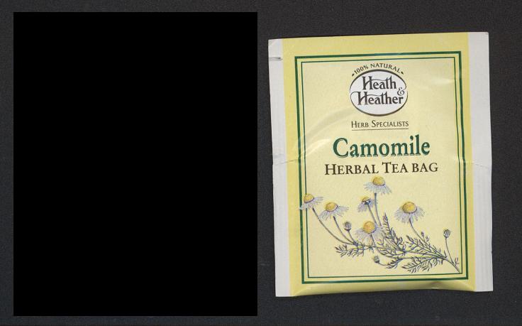 Heath and Heather-Camomile