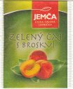 Jema-Zelen aj s broskv 