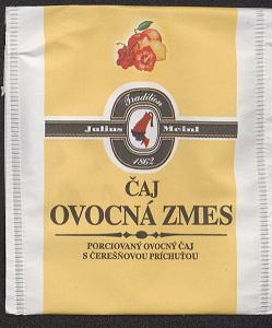 Julius Meinl-aj ovocn zmes