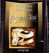 Rov ajovna-Royal Tea-irsk krm