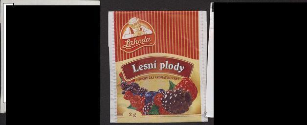 Lahoda-Lesn plody