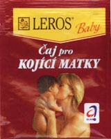 Leros Baby-aj pro kojc matky