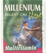 Leros-Millenium-Multivitamin