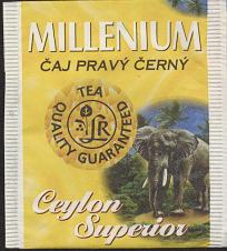 Leros-Millenium-Ceylon Superior