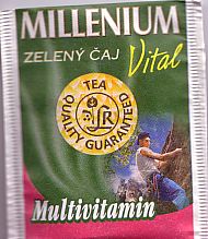 Leros Millenium-Multivitamin