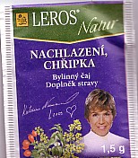 Leros Natur-Nachlazen, chipka