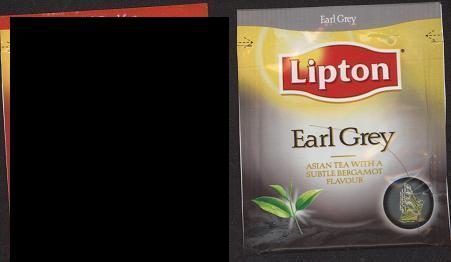 Lipton-Earl Grey