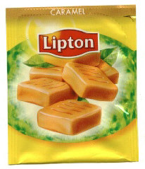 Lipton-Caramel