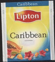 Lipton-Caribbean 8152337