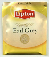 Lipton-Earl Grey