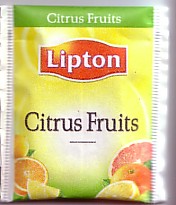 Lipton-Citrus Fruits 8180505