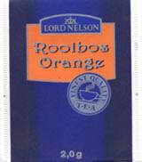 Lord Nelson-Rooibos Orange
