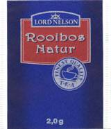 Lord Nelson-Rooibos Natur