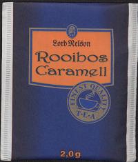 Lord Nelson-Rooibos Caramell